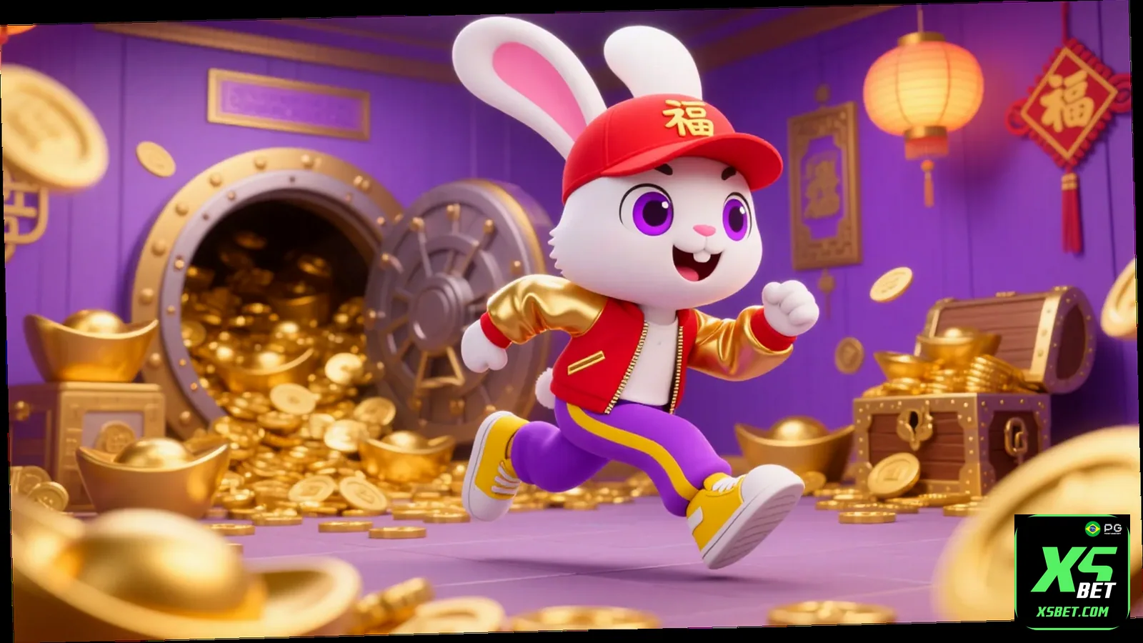 Imagem de apostas esportivas - xsbet