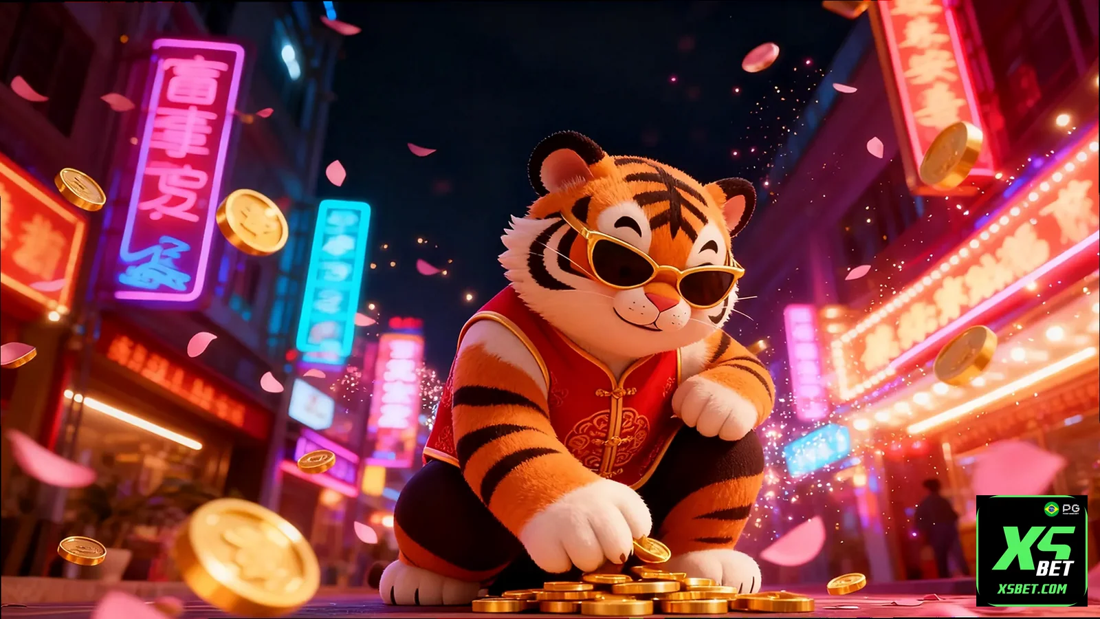 Cassino online VIP - xsbet