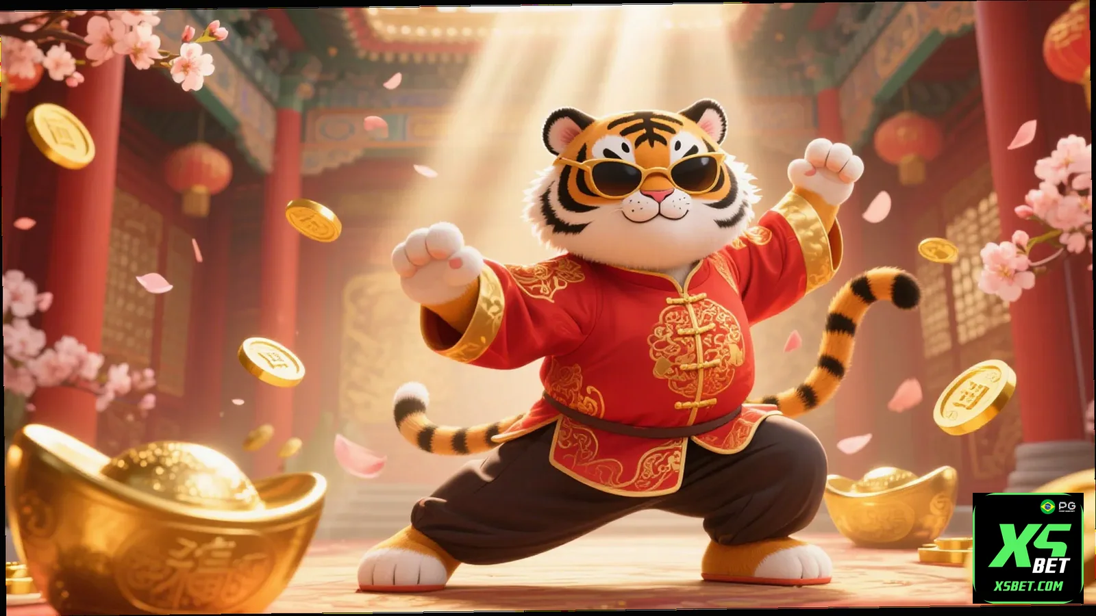 Cena destaque - xsbet